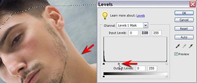 Selecting & Extracting Hair - Masking Tutorial - Extraction   Tips - Photoshop Elements