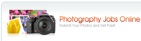 photography jobs header image