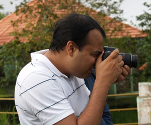 photography jobs online - Daniel Carter