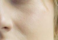 Jean-Sébastien Monzani - Step 1: Close-up of Face   (original)