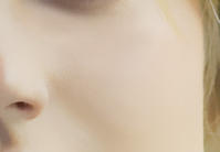 Jean-Sébastien Monzani - Step 4: Remove unwanted   elements using a soft brush