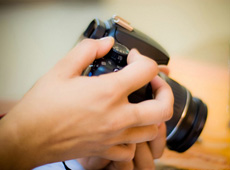 Photography Jobs - Point, Shoot, and Ponder