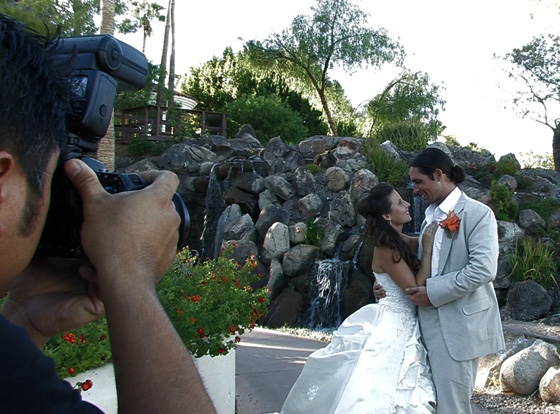 Photography Jobs - Be Exposed and Be Inspired