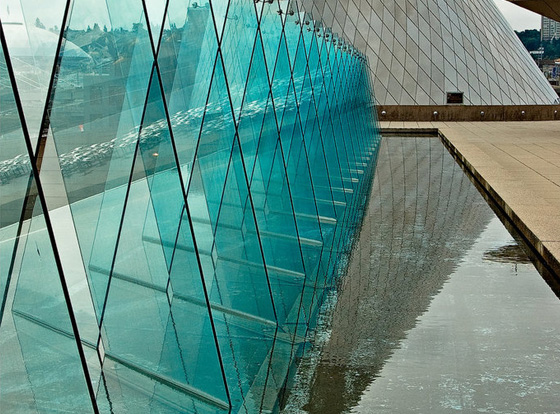 Photography Jobs - Abstract Photography