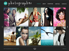 Photography Jobs - How to Make a Great Photographer’s Portfolio