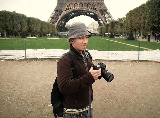 Photography Jobs - I went, I shot, I conquered!