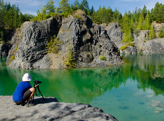 Photography Jobs - I Love You, Still