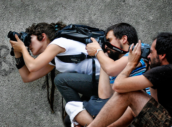 Photography Jobs - Cash In A Flash!