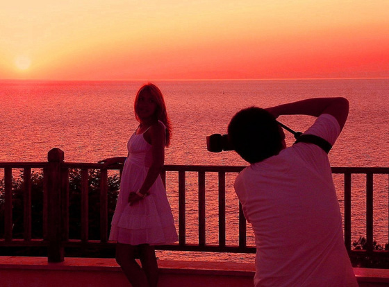 Photography Jobs - A different Angle