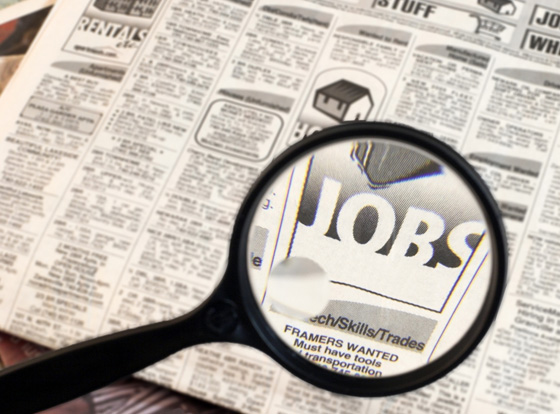 Photography Jobs - How to get Freelance Photography Jobs