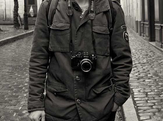 Photography Jobs - Freelance Photography Career Info