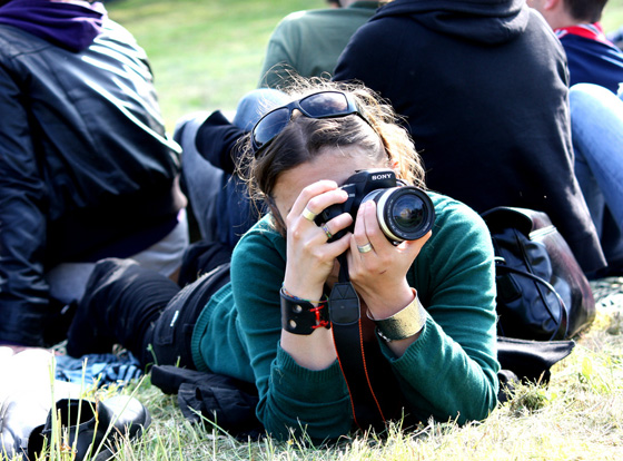 Photography Jobs - Photography Career Opportunities