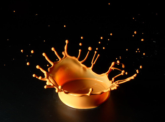 Photography Jobs - High Speed Photography Techniques