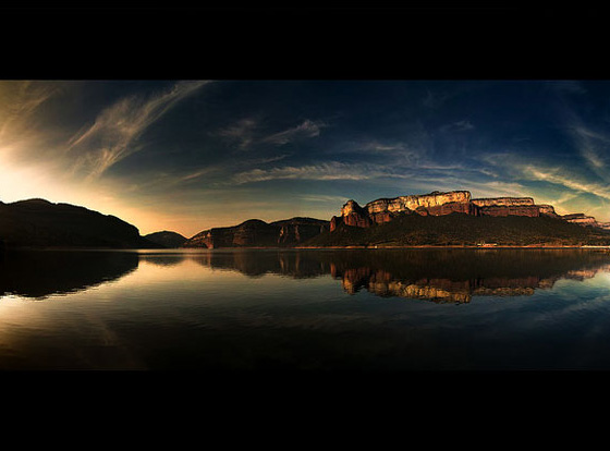 Panoramic Photography Techniques