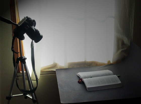 DIFFERENT PHOTOGRAPHY CAREERS - PART 1