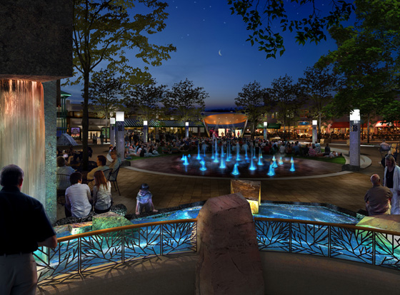 A Shot To Inspiration