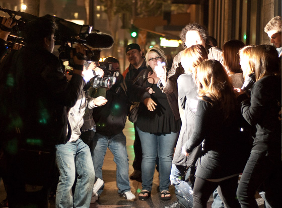 Get Photography Jobs as a Paparazzi Today